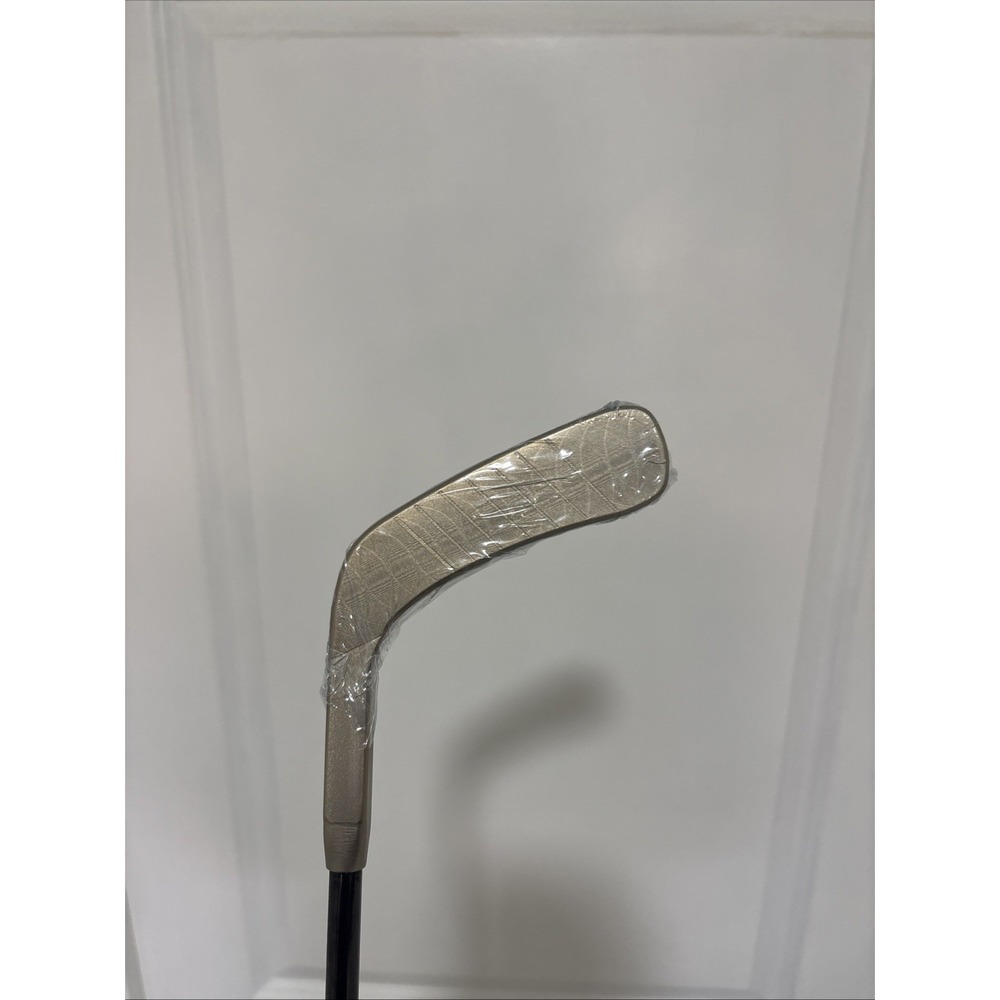 Happy Gilmore Swag x Rewind Golf Putter Hockey Stick 35" Limited Edition In Hand